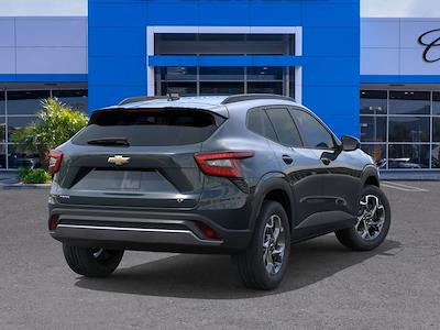 2026 Chevrolet Trax FWD SUV for sale #T26214 - photo 2