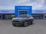 New 2026 Chevrolet Trax LT SUV for sale #T26214 - photo 8