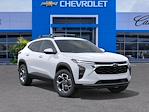 New 2026 Chevrolet Trax LT SUV for sale #T26215 - photo 7
