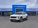 New 2026 Chevrolet Trax LT SUV for sale #T26215 - photo 8