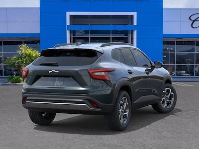 2026 Chevrolet Trax FWD SUV for sale #T26216 - photo 2