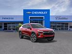 2026 Chevrolet Trax FWD SUV for sale #T26217 - photo 1