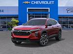 2026 Chevrolet Trax FWD SUV for sale #T26217 - photo 6