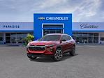 2026 Chevrolet Trax FWD SUV for sale #T26217 - photo 8