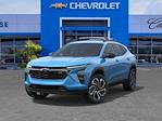 2026 Chevrolet Trax FWD SUV for sale #T26218 - photo 6