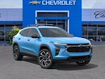2026 Chevrolet Trax FWD SUV for sale #T26218 - photo 7