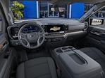 2026 Chevrolet Silverado 1500 Crew Cab RWD Pickup for sale #T26221 - photo 15