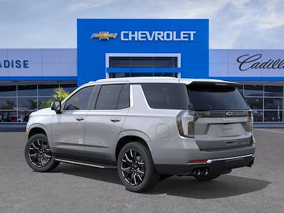 2026 Chevrolet Tahoe RWD SUV for sale #T26224 - photo 2