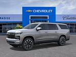 New 2026 Chevrolet Suburban RST 4WD SUV for sale #T26228 - photo 1