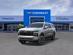 New 2026 Chevrolet Suburban RST 4WD SUV for sale #T26228 - photo 8