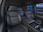 2026 Chevrolet Silverado EV Crew Cab AWD Pickup for sale #T26230 - photo 16