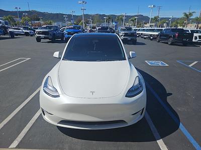 Used 2022 Tesla Model Y - photo 1