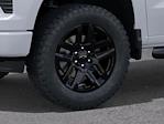 2026 Chevrolet Silverado 1500 Crew Cab 4WD Pickup for sale #T26231 - photo 9