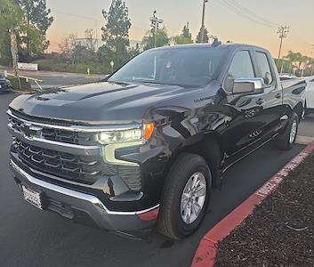 2024 Chevrolet Silverado 1500 Double Cab RWD Pickup for sale #T26231A - photo 1