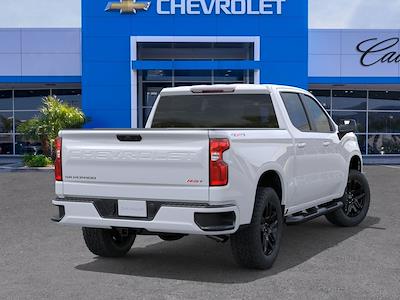 2026 Chevrolet Silverado 1500 Pickup for sale #T26232 - photo 2