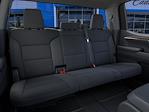 2026 Chevrolet Silverado 1500 Crew Cab 4x4 Pickup for sale #T26232 - photo 17