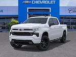 2026 Chevrolet Silverado 1500 Crew Cab 4x4 Pickup for sale #T26232 - photo 6