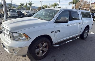 2017 Ram 1500 Crew Cab 4WD Pickup for sale #T26233A - photo 1