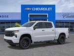 2026 Chevrolet Silverado 1500 Crew Cab RWD Pickup for sale #T26234 - photo 3