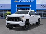 2026 Chevrolet Silverado 1500 Crew Cab RWD Pickup for sale #T26234 - photo 6