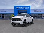 2026 Chevrolet Silverado 1500 Crew Cab RWD Pickup for sale #T26234 - photo 8