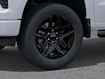 2026 Chevrolet Silverado 1500 Crew Cab RWD Pickup for sale #T26234 - photo 9