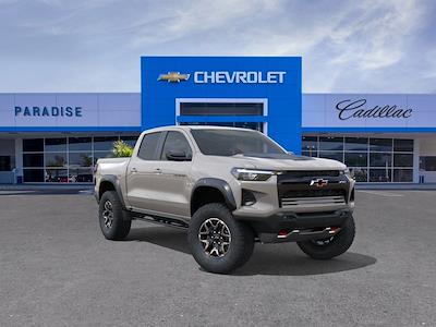 2026 Chevrolet Colorado Crew Cab 4x4 Pickup for sale #T26240 - photo 1