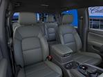 2026 Chevrolet Colorado Crew Cab 4WD Pickup for sale #T26240 - photo 16