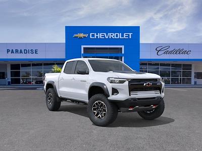2026 Chevrolet Colorado Crew Cab 4x4 Pickup for sale #T26241 - photo 1