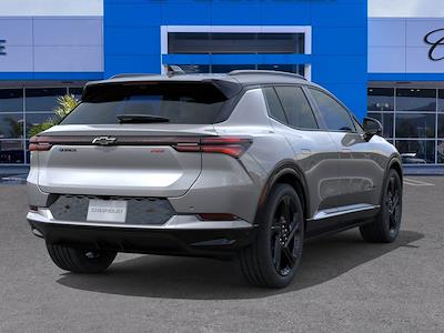 2026 Chevrolet Equinox EV FWD SUV for sale #T26243 - photo 2