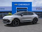 2026 Chevrolet Equinox EV FWD SUV for sale #T26243 - photo 3