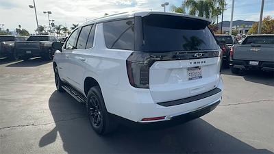 2025 Chevrolet Tahoe 4WD SUV for sale #T26243A - photo 2