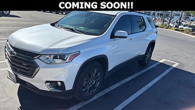 2019 Chevrolet Traverse FWD SUV for sale #T26243B - photo 1