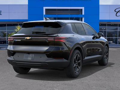 2026 Chevrolet Equinox EV FWD SUV for sale #T26244 - photo 2