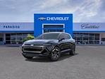 2026 Chevrolet Equinox EV FWD SUV for sale #T26244 - photo 8