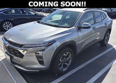 2025 Chevrolet Trax FWD SUV for sale #T26248A - photo 1