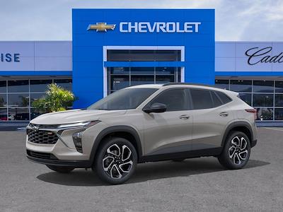 2026 Chevrolet Trax FWD SUV for sale #T26249 - photo 2