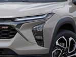 2026 Chevrolet Trax FWD SUV for sale #T26249 - photo 10