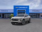 2026 Chevrolet Trax FWD SUV for sale #T26249 - photo 8