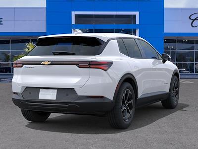 2026 Chevrolet Equinox EV FWD SUV for sale #T26257 - photo 2