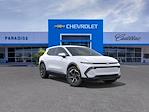 2026 Chevrolet Equinox EV FWD SUV for sale #T26257 - photo 1