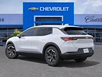 2026 Chevrolet Equinox EV FWD SUV for sale #T26257 - photo 4