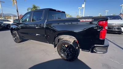 2022 Chevrolet Silverado 1500 Crew Cab 4WD Pickup for sale #T26258A - photo 2