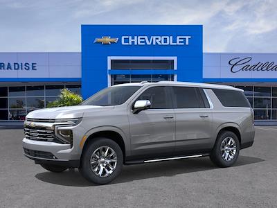 2026 Chevrolet Suburban 4WD SUV for sale #T26259 - photo 1