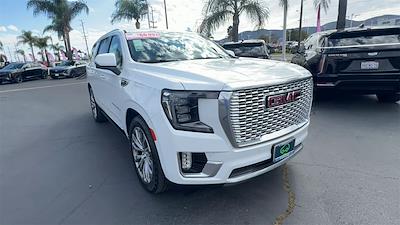 2022 GMC Yukon 4WD SUV for sale #T26263A - photo 1