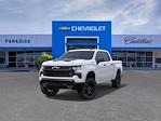 2026 Chevrolet Silverado 1500 Crew Cab 4WD Pickup for sale #T26264 - photo 8