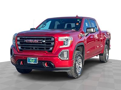 Used 2020 GMC Sierra 1500 AT4 Crew Cab for sale #T26267B - photo 1