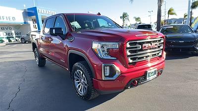 2020 GMC Sierra 1500 Crew Cab 4WD Pickup for sale #T26267B - photo 1
