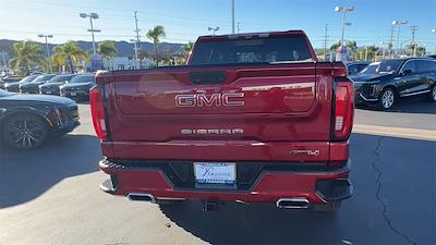 2020 GMC Sierra 1500 Crew Cab 4WD Pickup for sale #T26267B - photo 2
