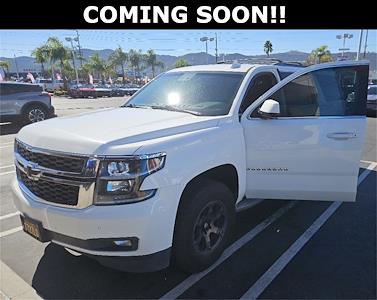 2015 Chevrolet Suburban RWD SUV for sale #T26268A - photo 1